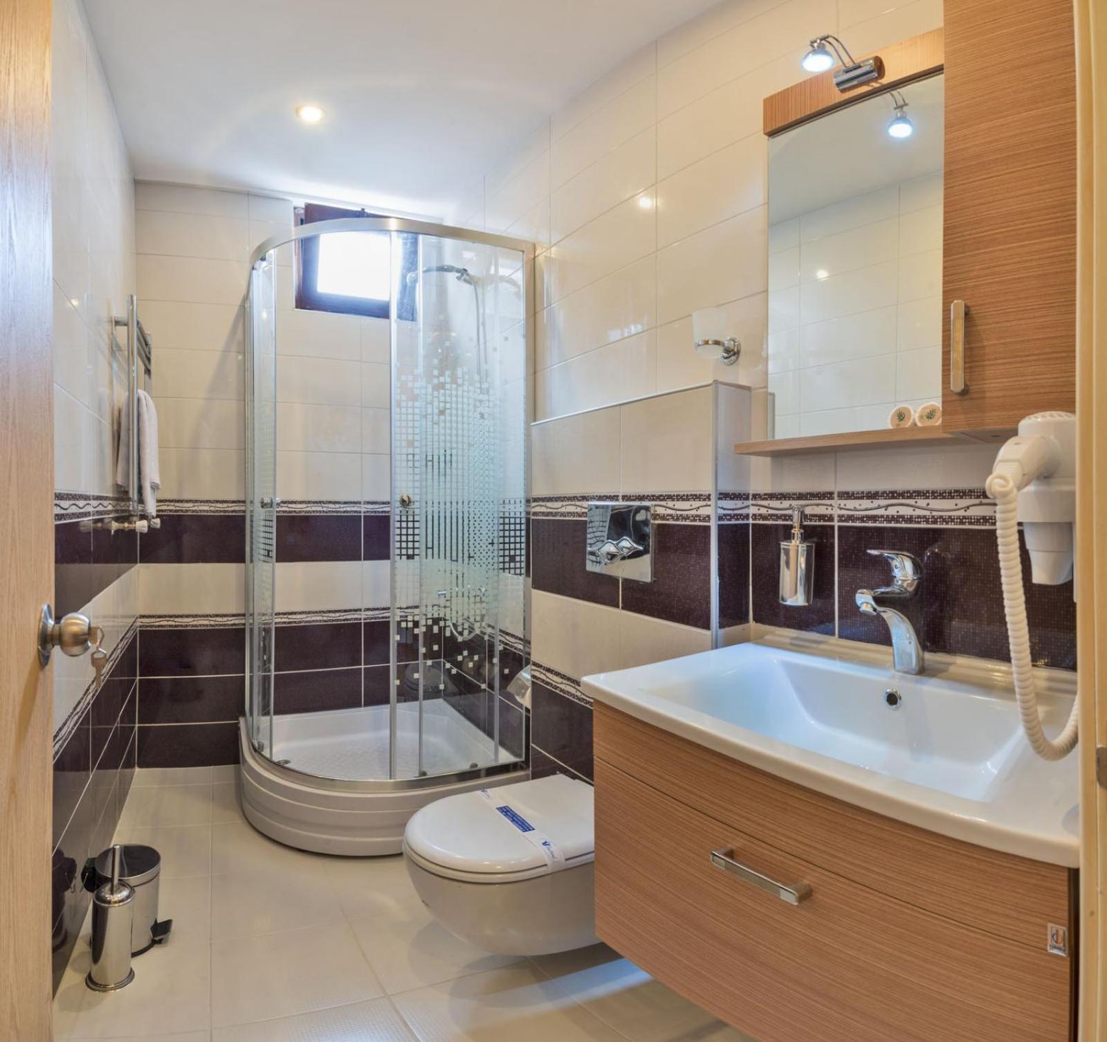 Invictum Residence Истанбул Екстериор снимка