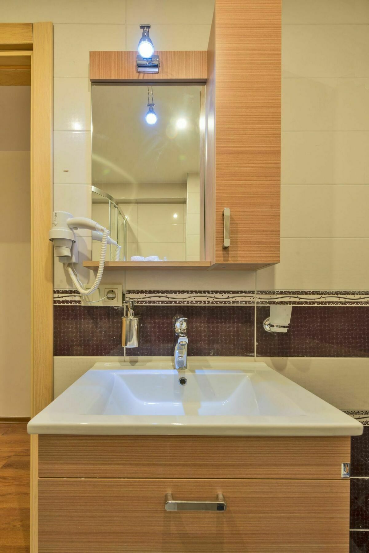 Invictum Residence Истанбул Екстериор снимка