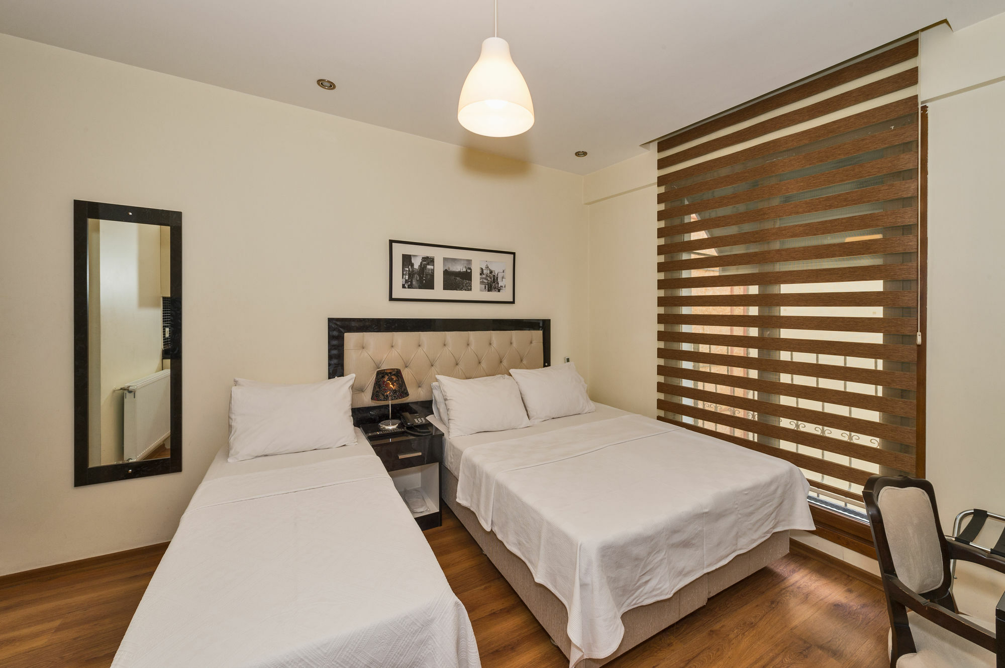 Invictum Residence Истанбул Екстериор снимка